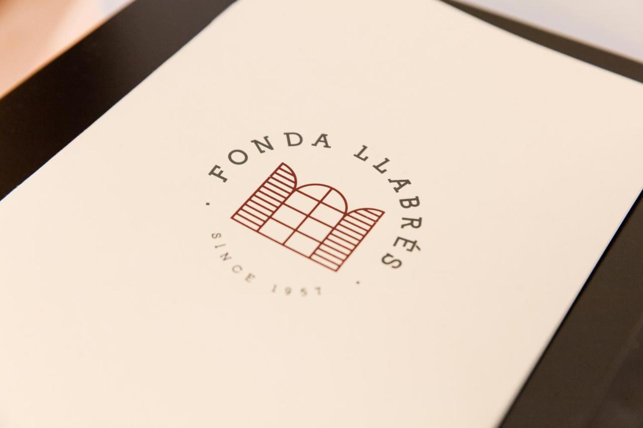 Hotel Fonda Llabres Boutique