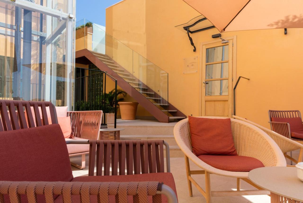 Fonda Llabres Boutique Hotel Alcudia (Mallorca)