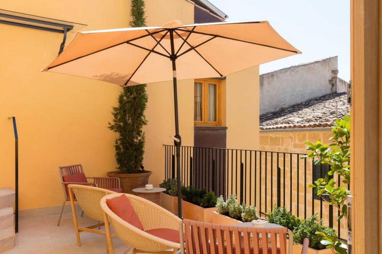 Hotel Fonda Llabres Boutique