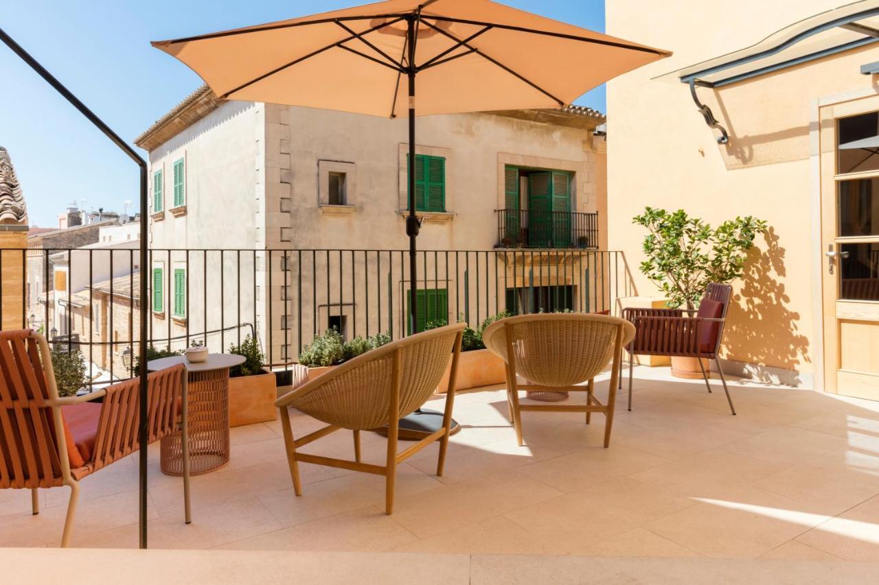 Hotel Fonda Llabres Boutique Alcudia (Mallorca)
