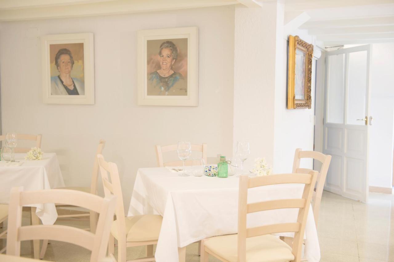 Hotel Fonda Llabres Boutique