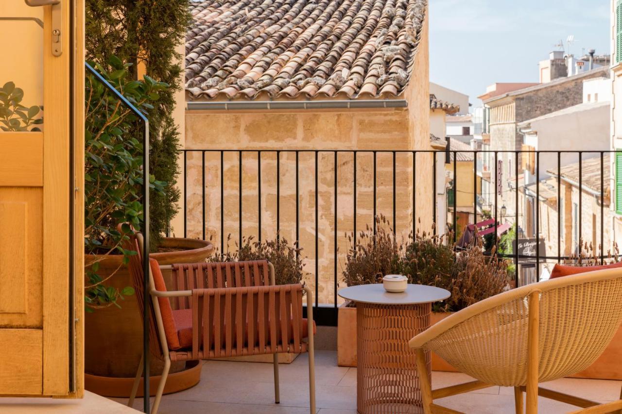 Hotel Fonda Llabres Boutique 3*
