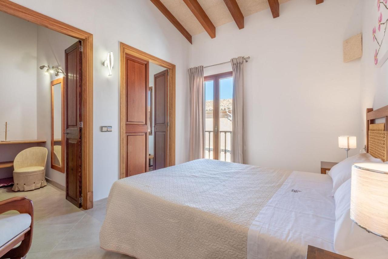 Сasa de vacaciones Es Campanar Santanyí