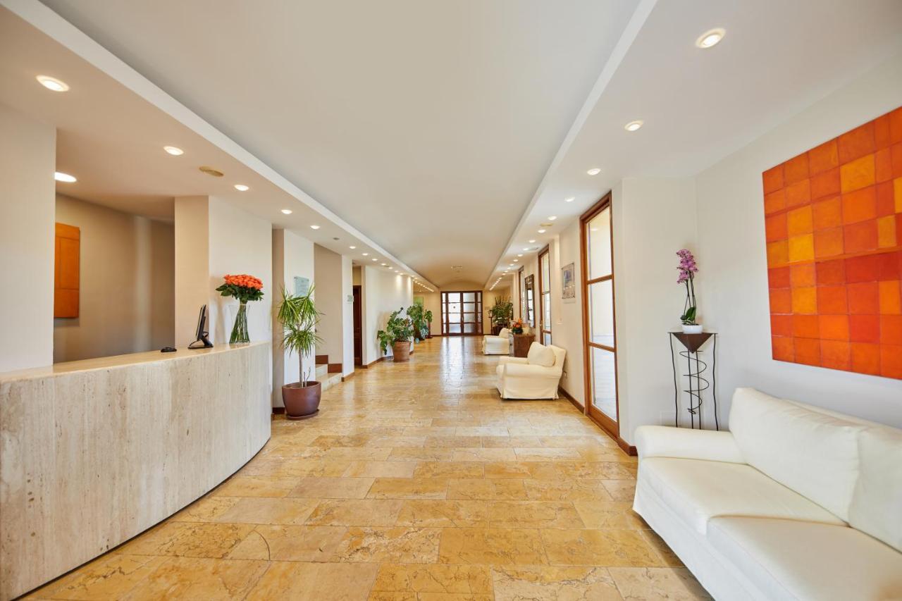 Hotel Pula Boutique 5*