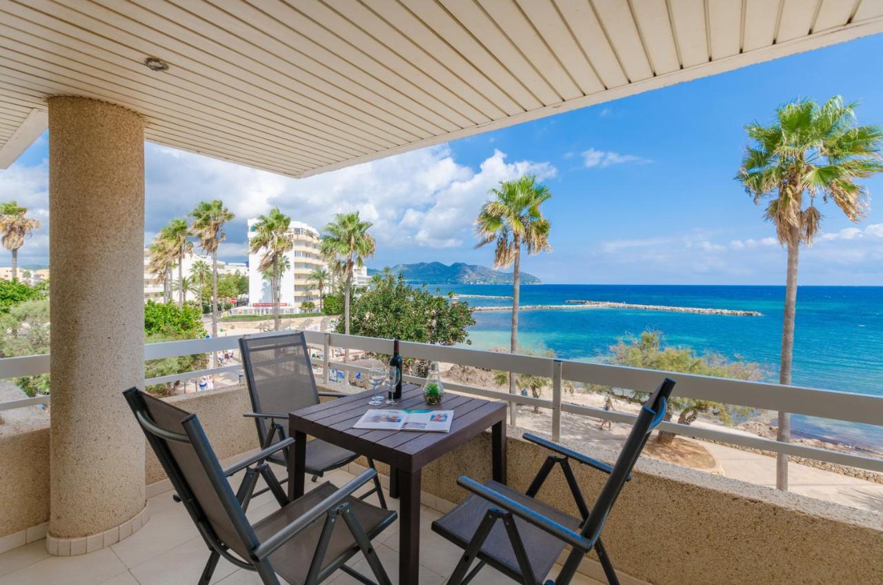 Cala Bona Calm & Apartment Son Servera (Mallorca)