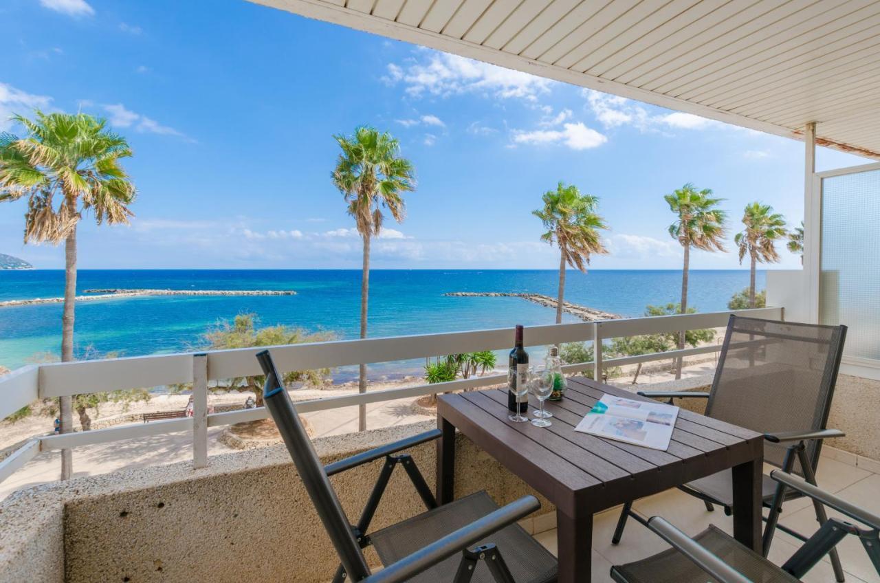Cala Bona Calm & Apartment Son Servera (Mallorca)