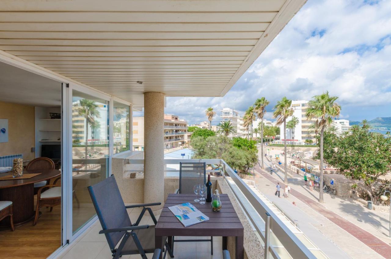 Cala Bona Calm & Apartment Son Servera (Mallorca)