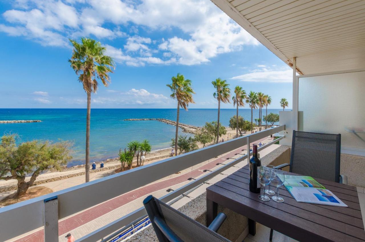Cala Bona Calm & Apartment Son Servera (Mallorca)