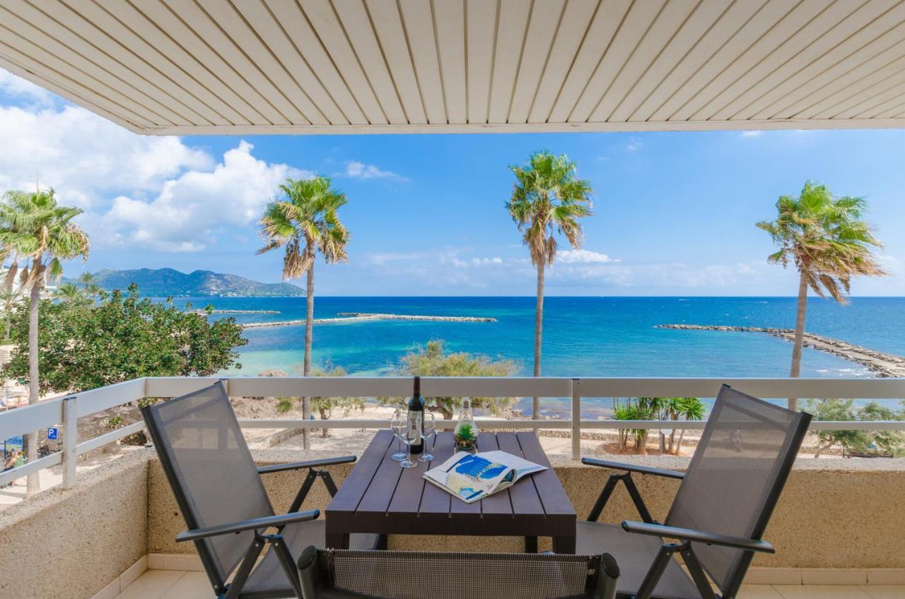 Apartment Cala Bona Calm &
