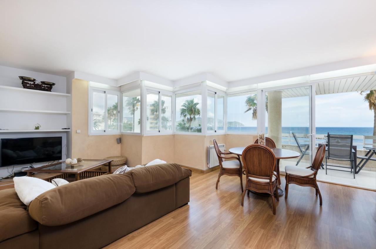Apartment Cala Bona Calm & *
