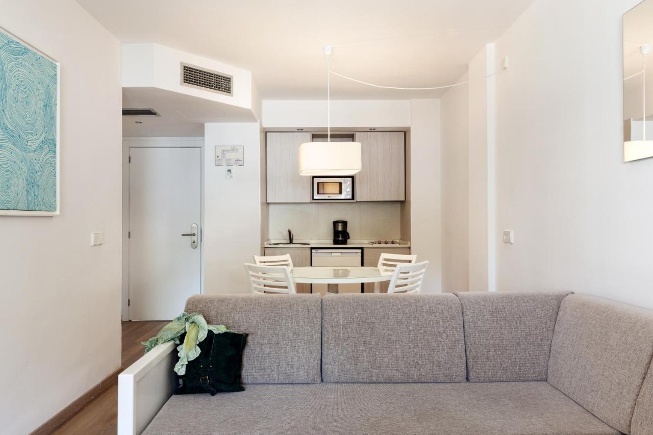 Apartahotel Diamant 4*