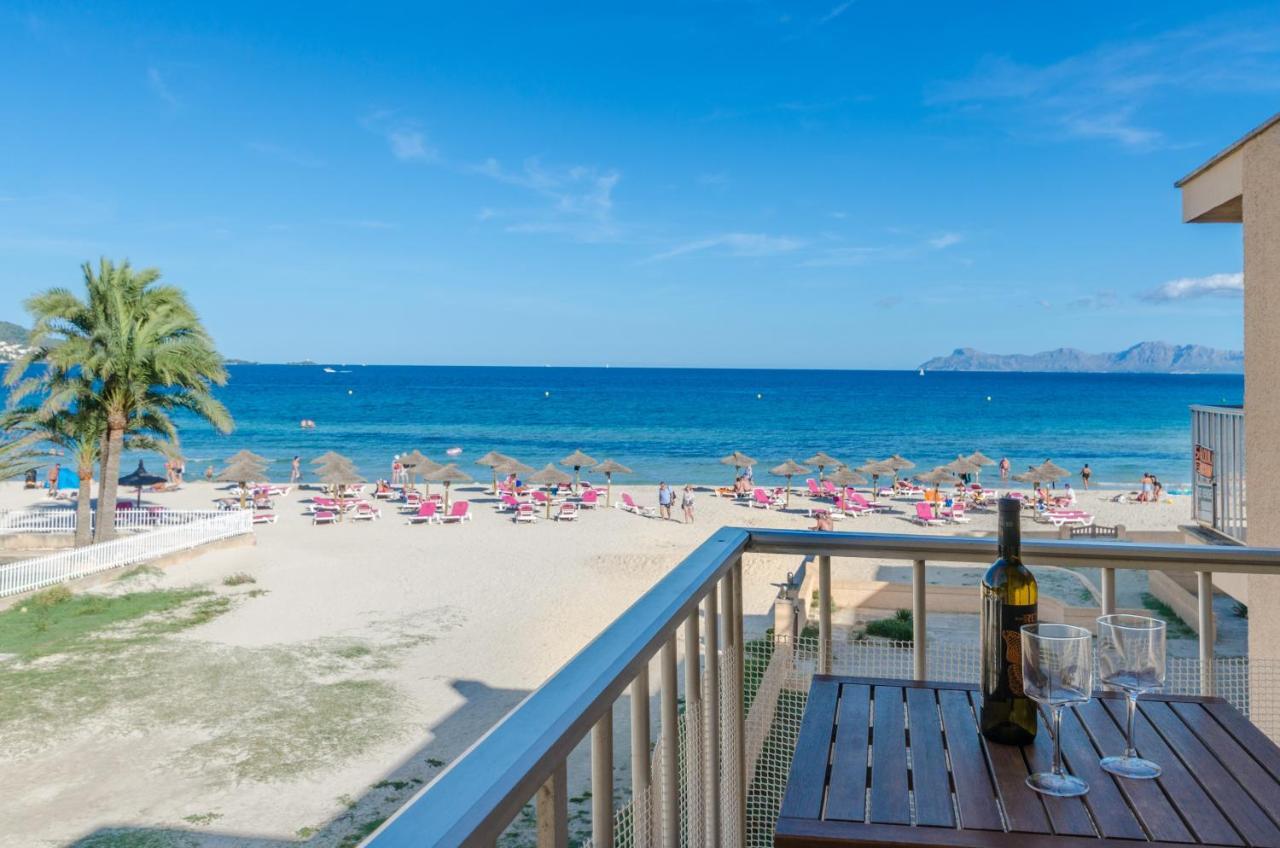 Apartamento Vesses Alcúdia