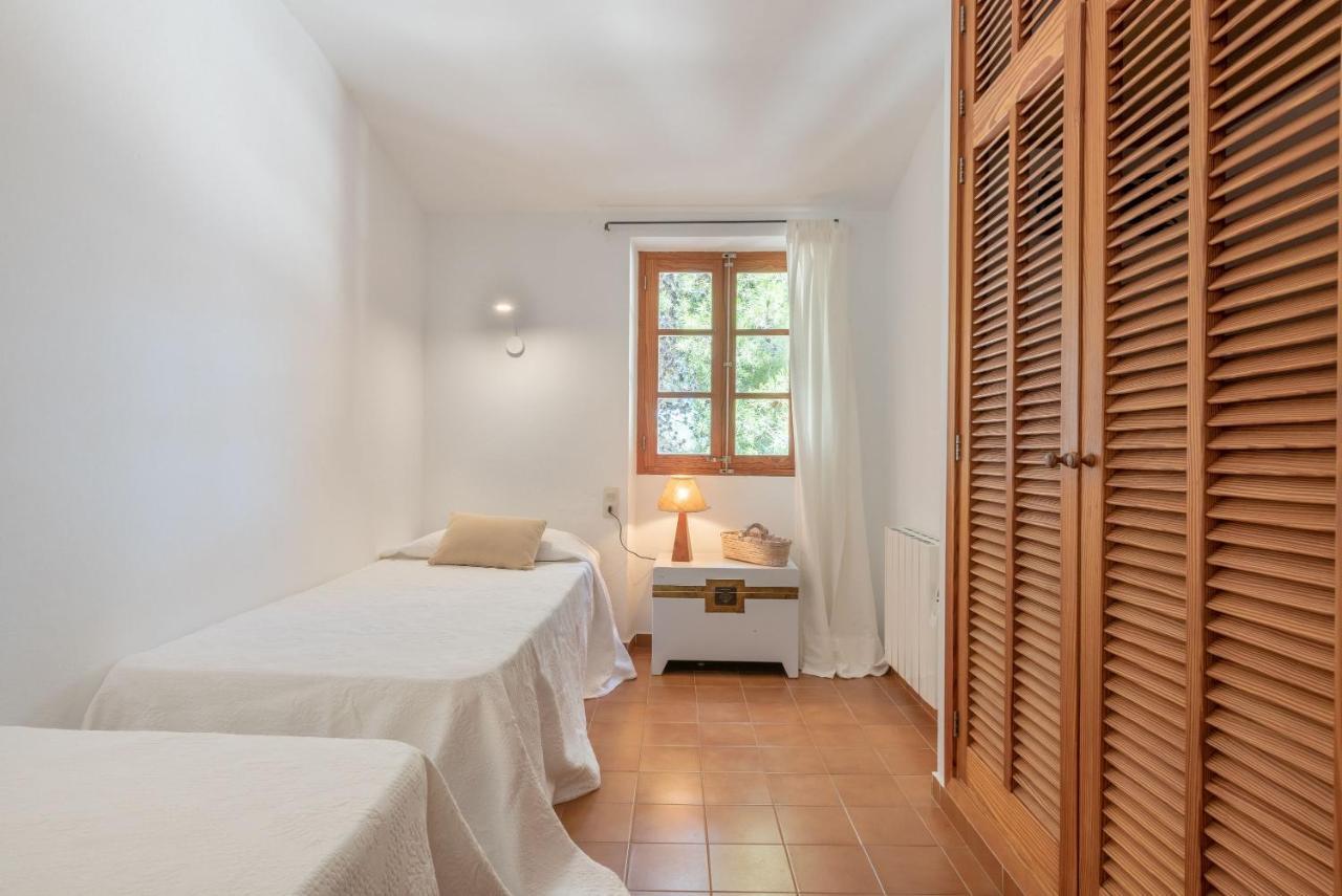 Creus Holiday home