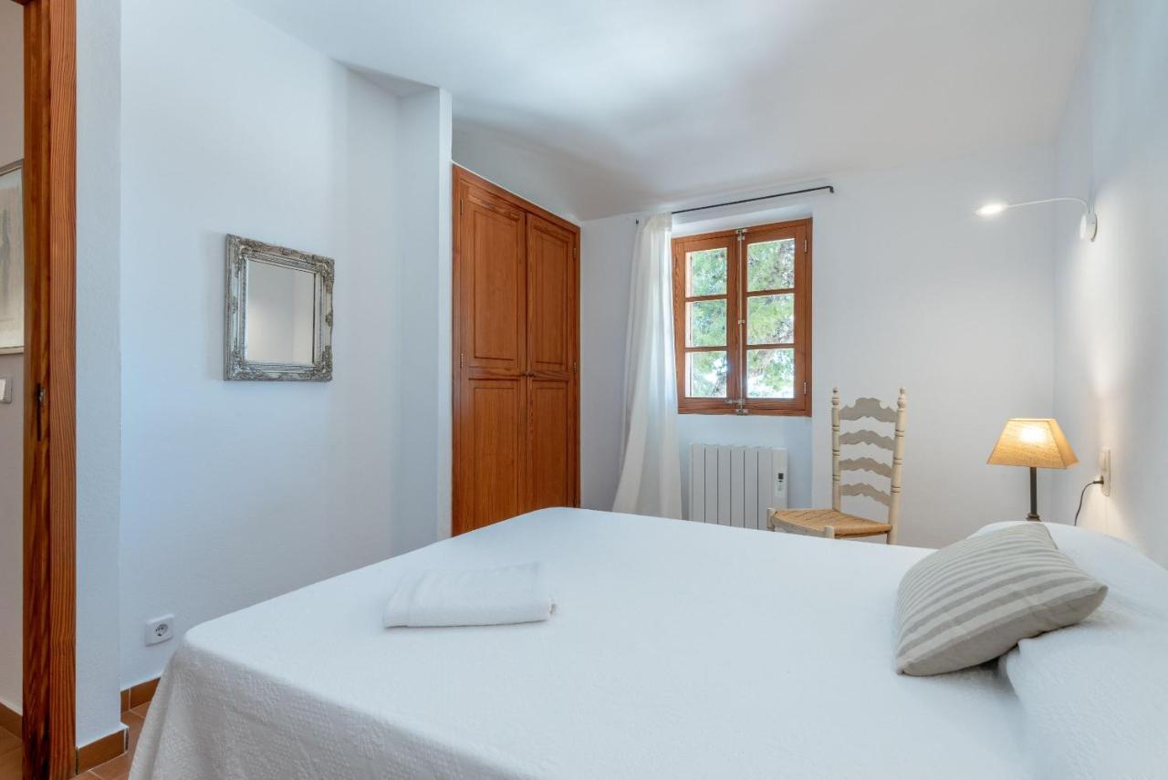 Creus Holiday home *