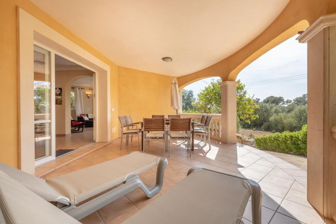 Villa Casa Llimonera *