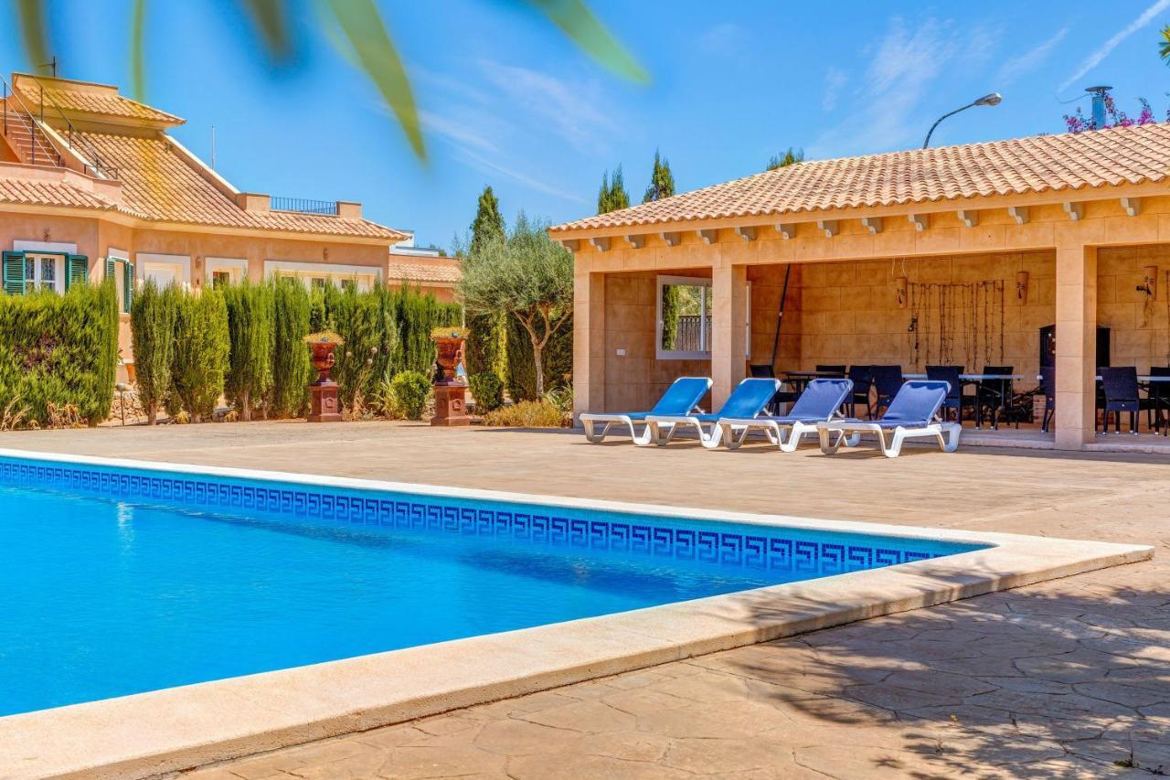 Villa Casa Llimonera *