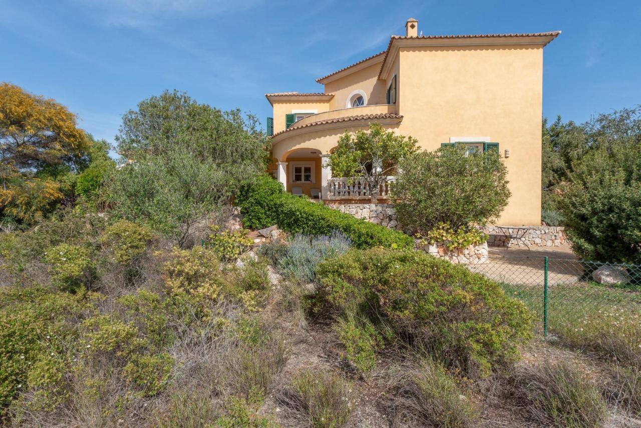Casa Llimonera * Campos (Mallorca)