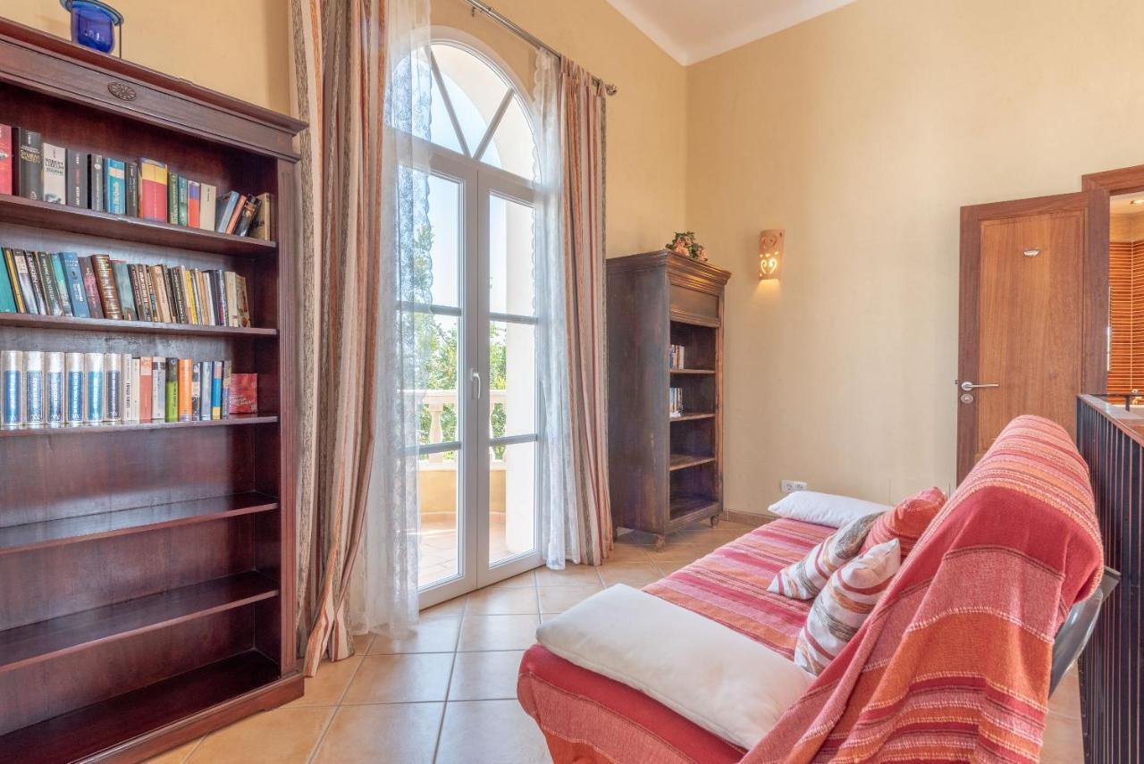 Casa Llimonera Villa