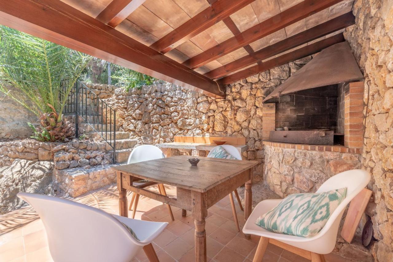 Creus Pollenca