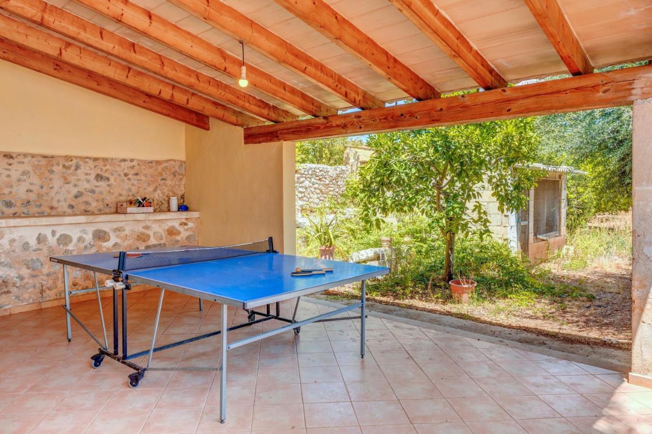 Villa Nany Búger