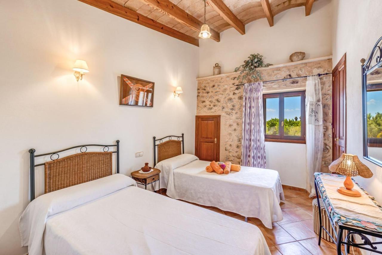 Villa Nany