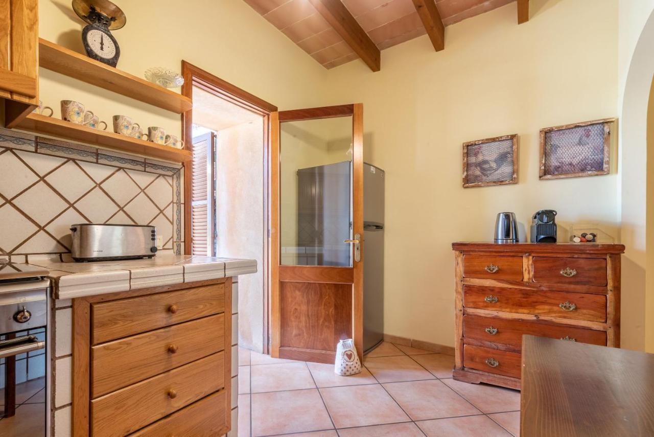 Son Xigala Villa
