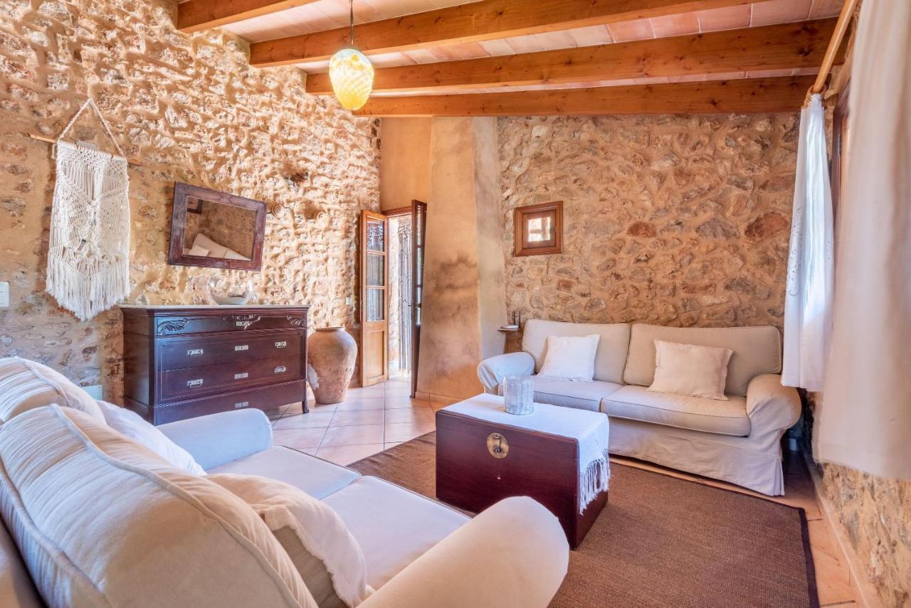 Son Xigala Villa