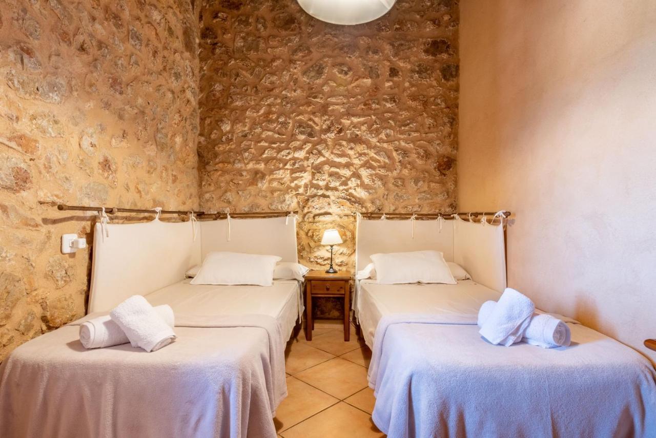 Son Xigala Villa