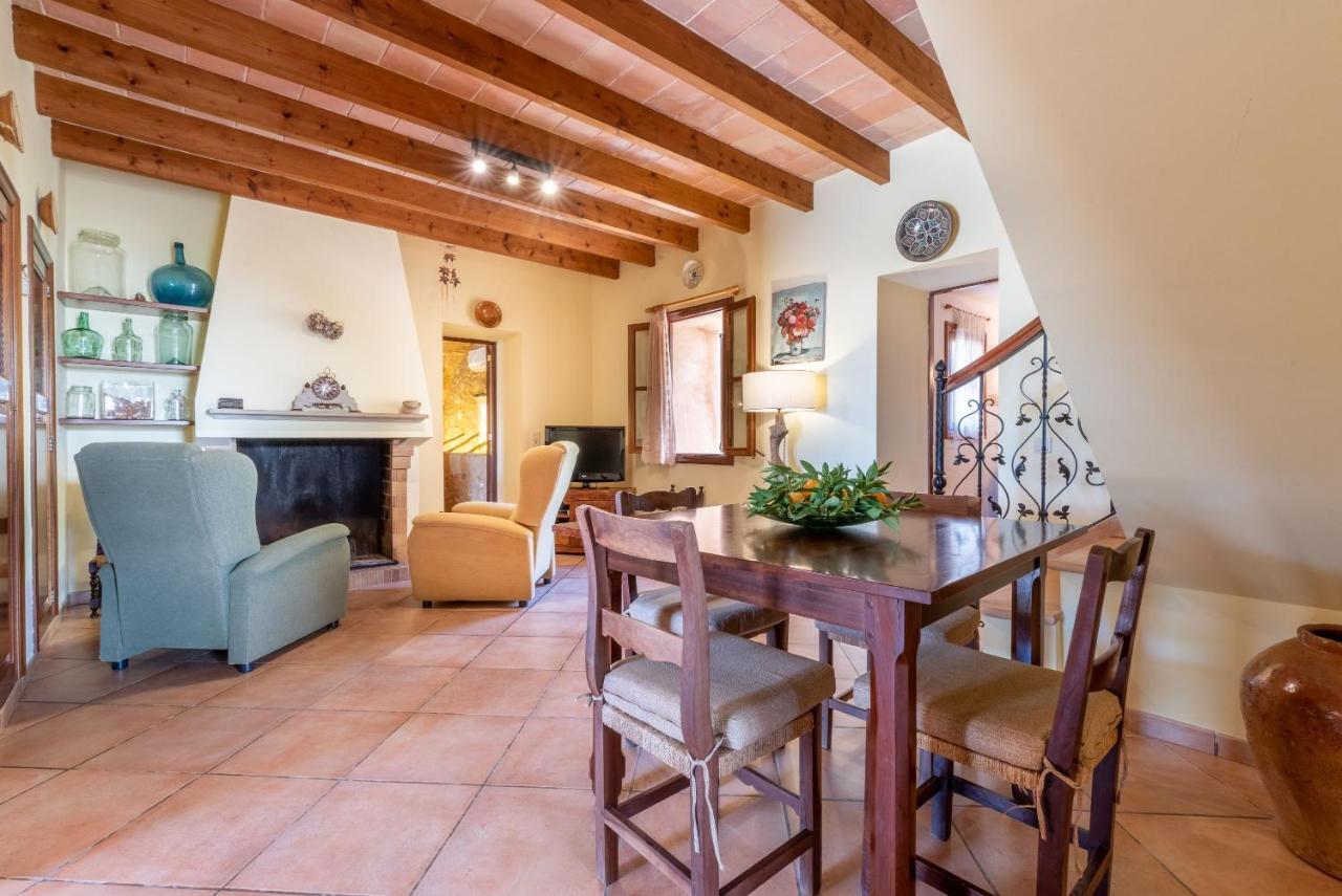 Son Xigala Villa Manacor (Mallorca)
