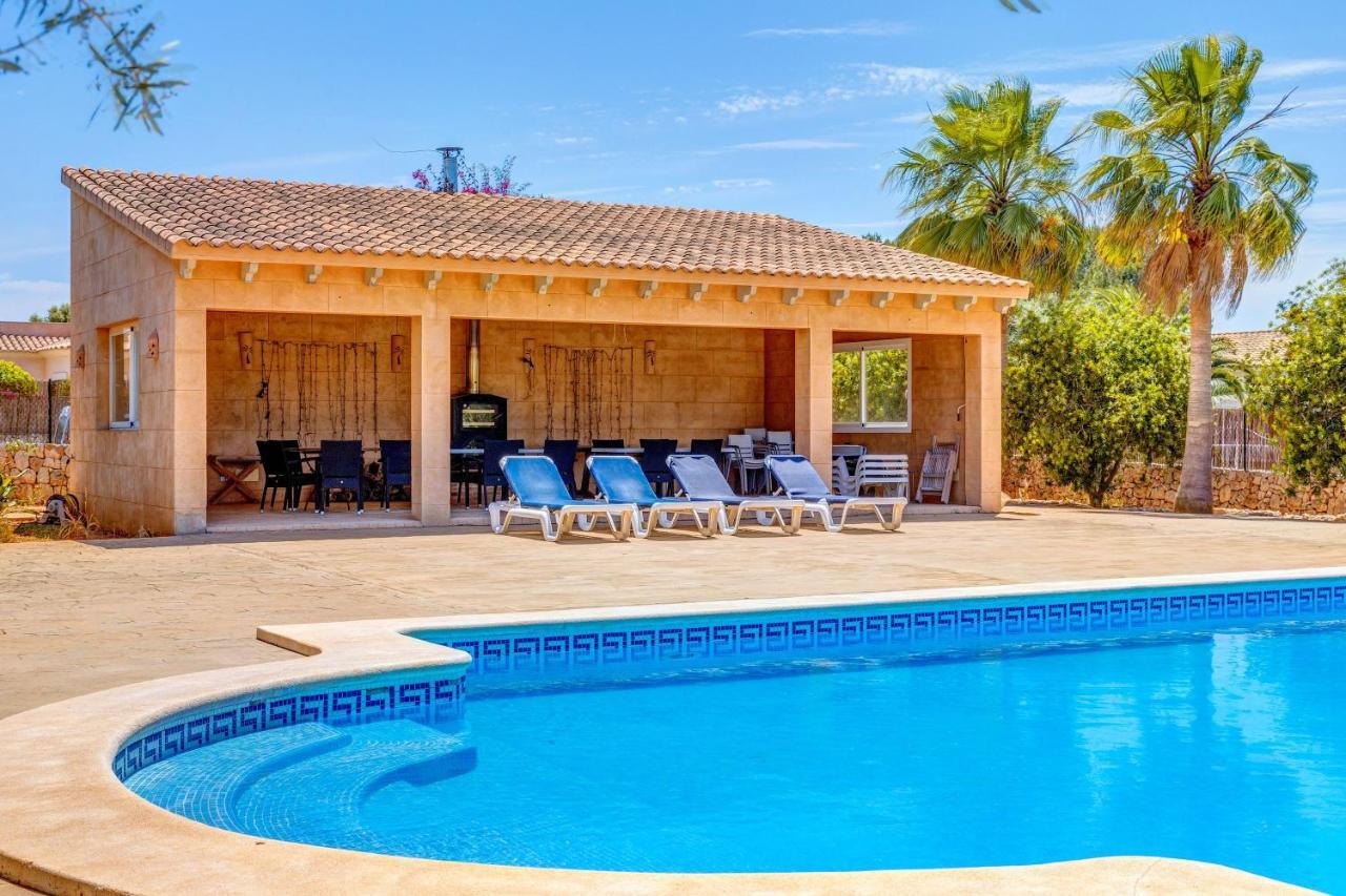 Villa Casa Llimonera *