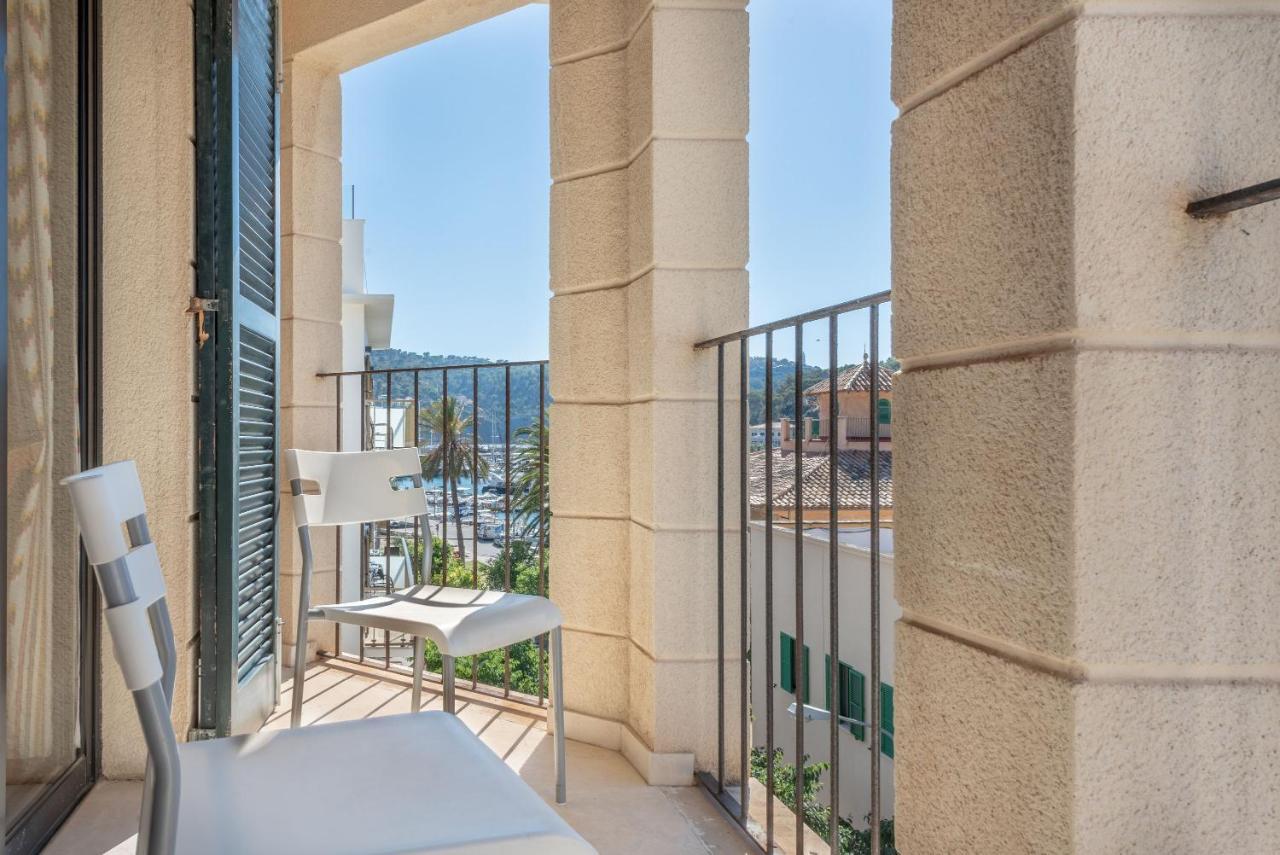 Apartamento Con Vistas A La Montana Sóller