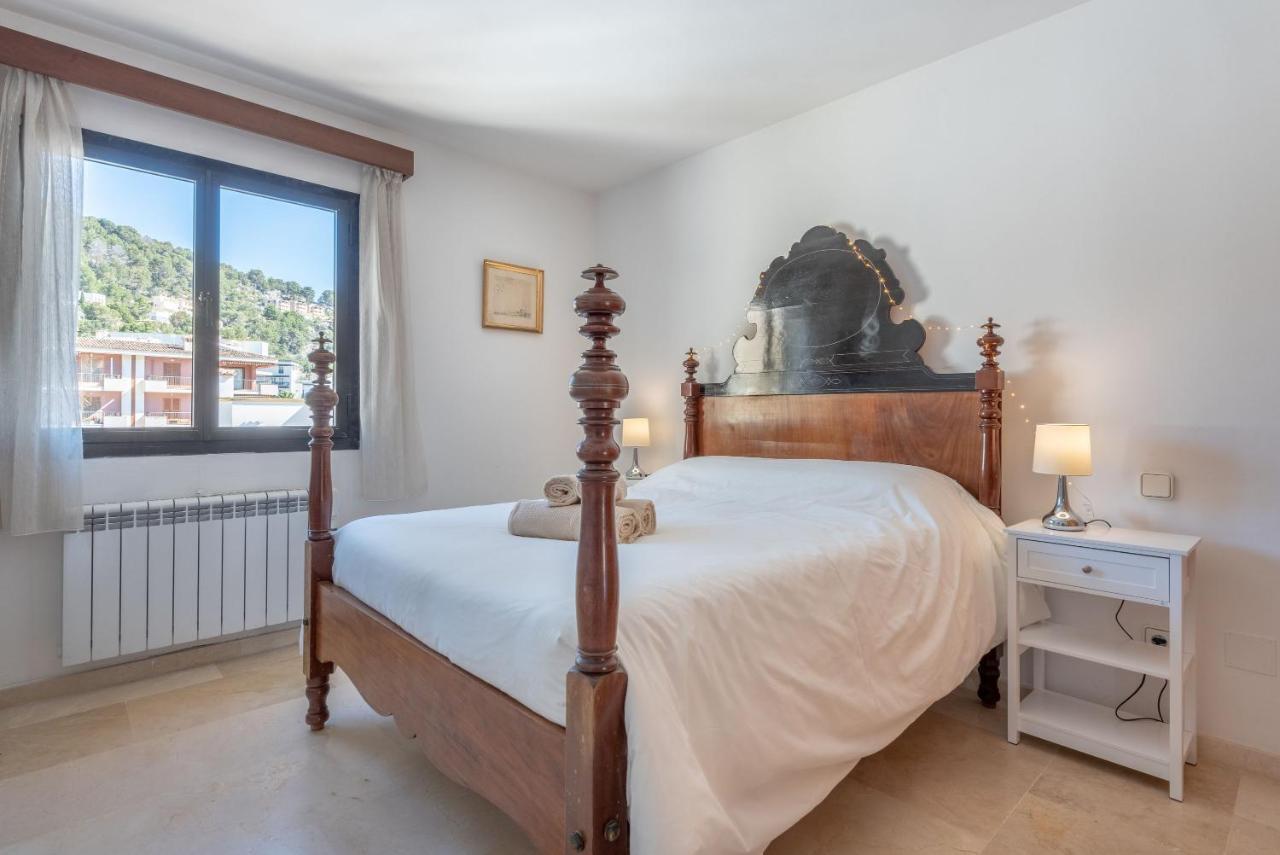 Apartamento Con Vistas A La Montana *