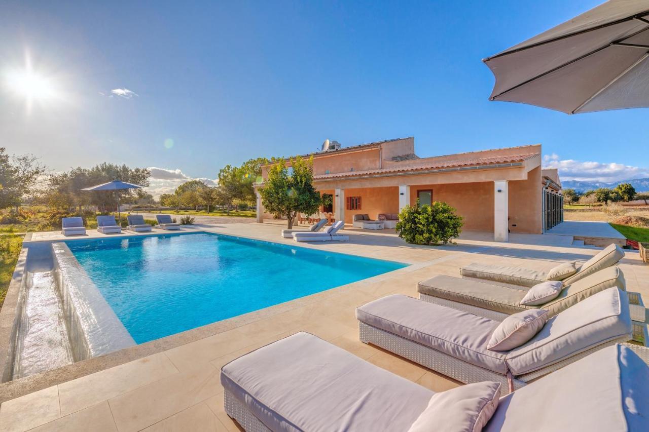 Villa Tano Inca (Mallorca)