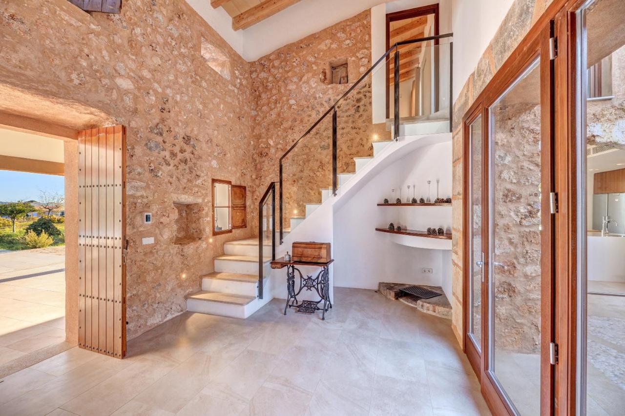 Tano Villa Inca (Mallorca)