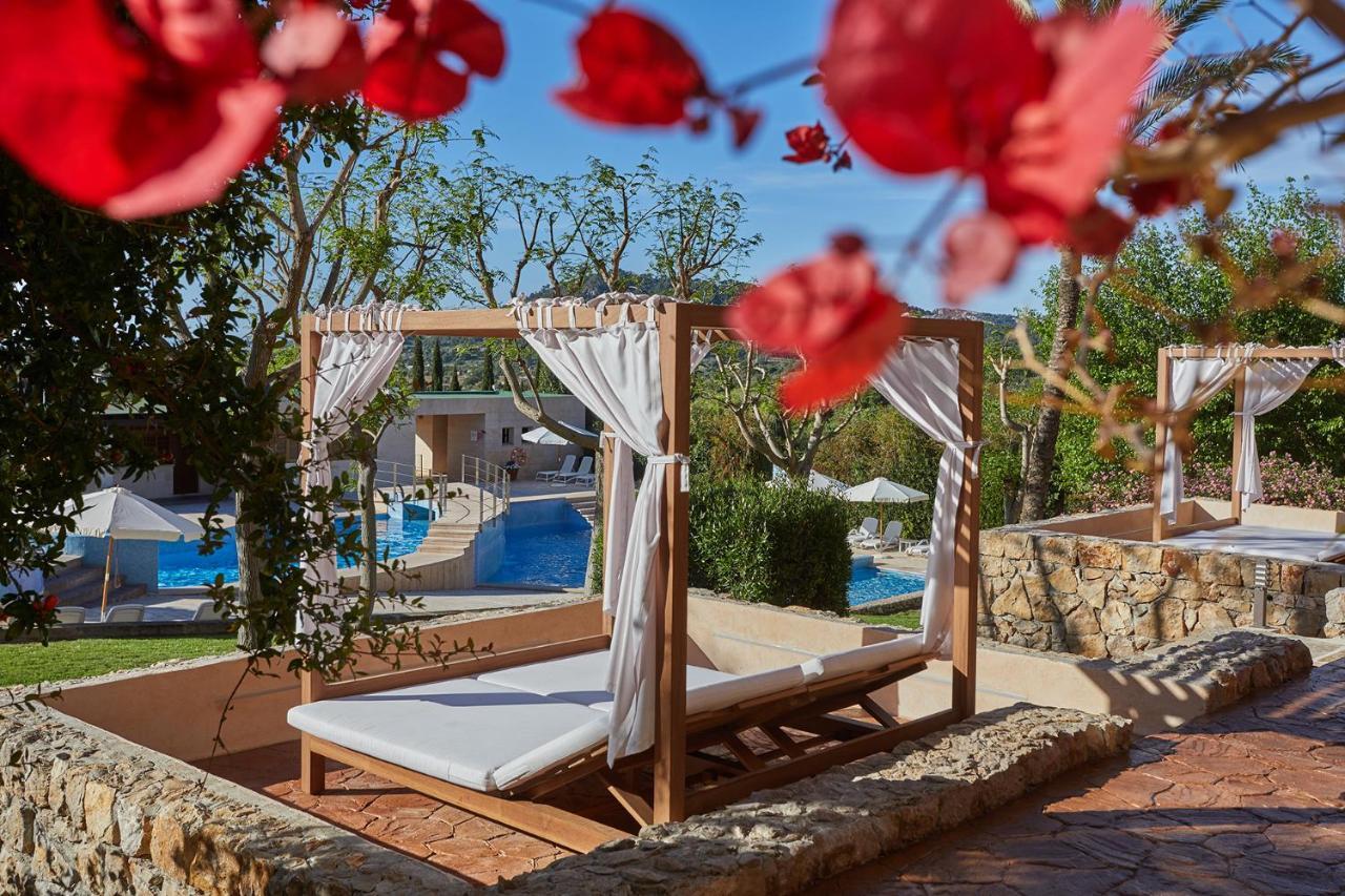 Pula Boutique 5* Son Servera (Mallorca)