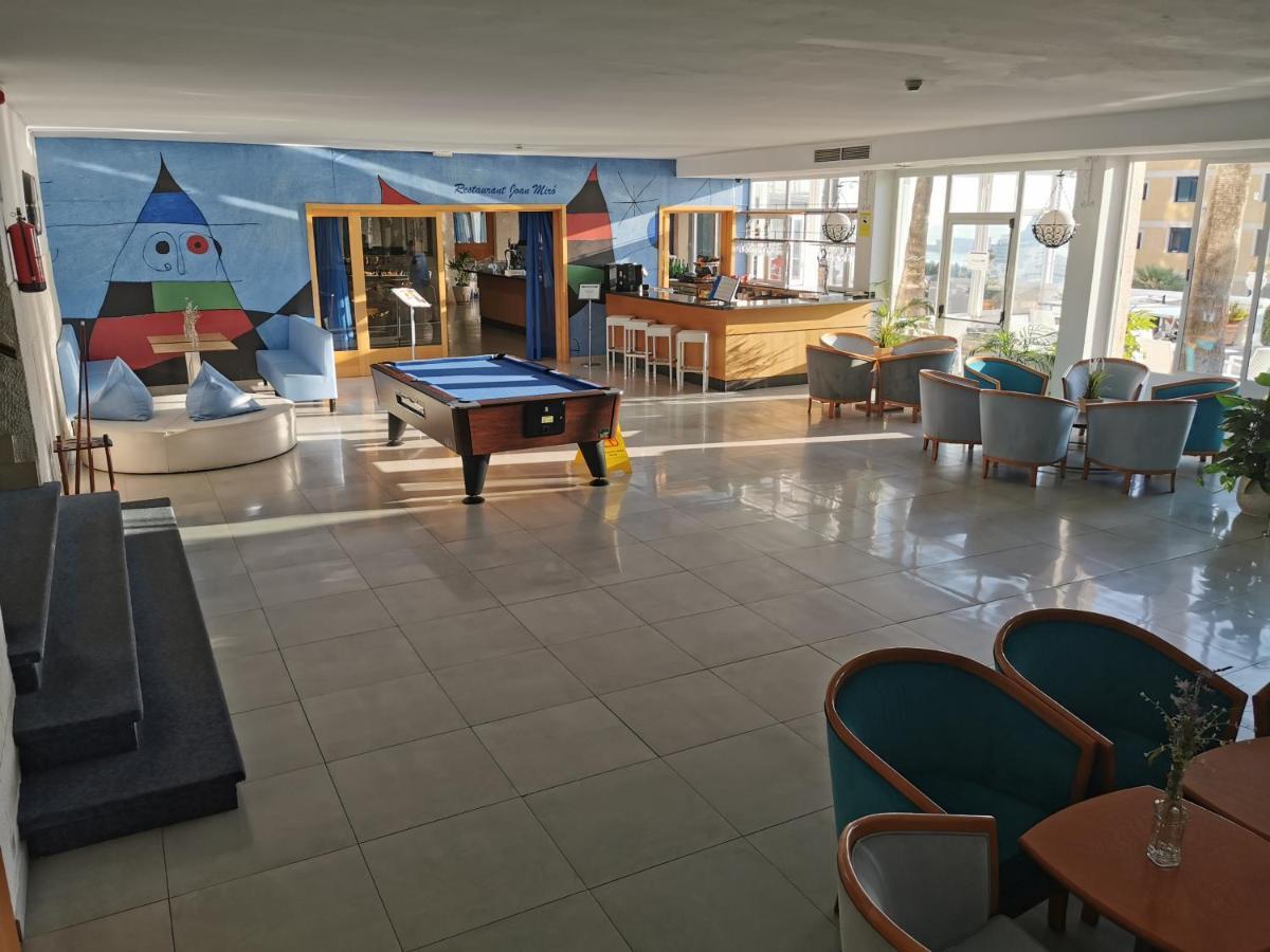 Hotel Amic Horizonte 3*