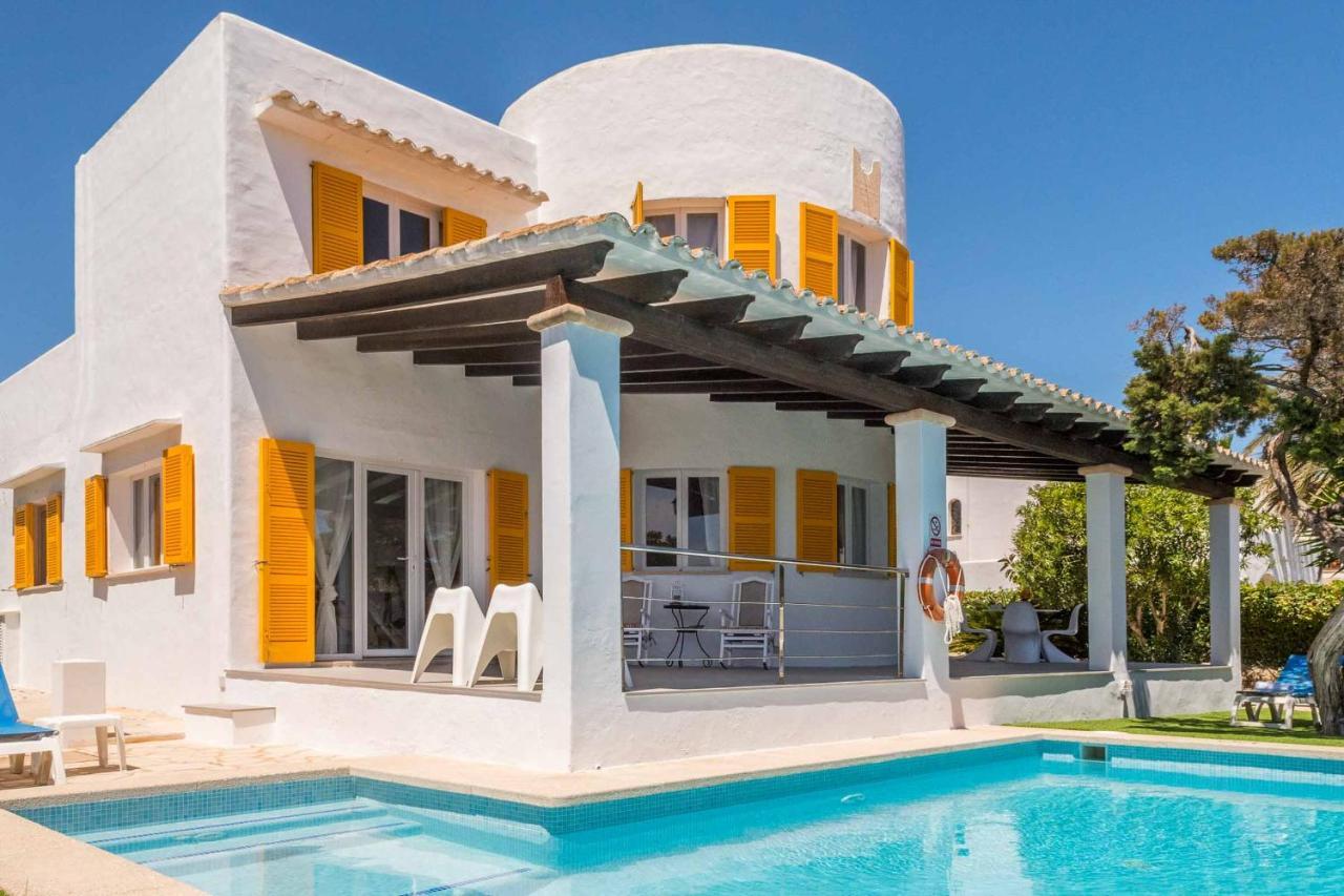 Vica Villa Santanyi
