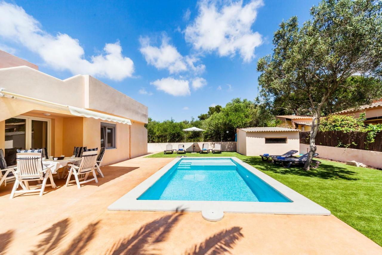 Casa Antonio Villa *