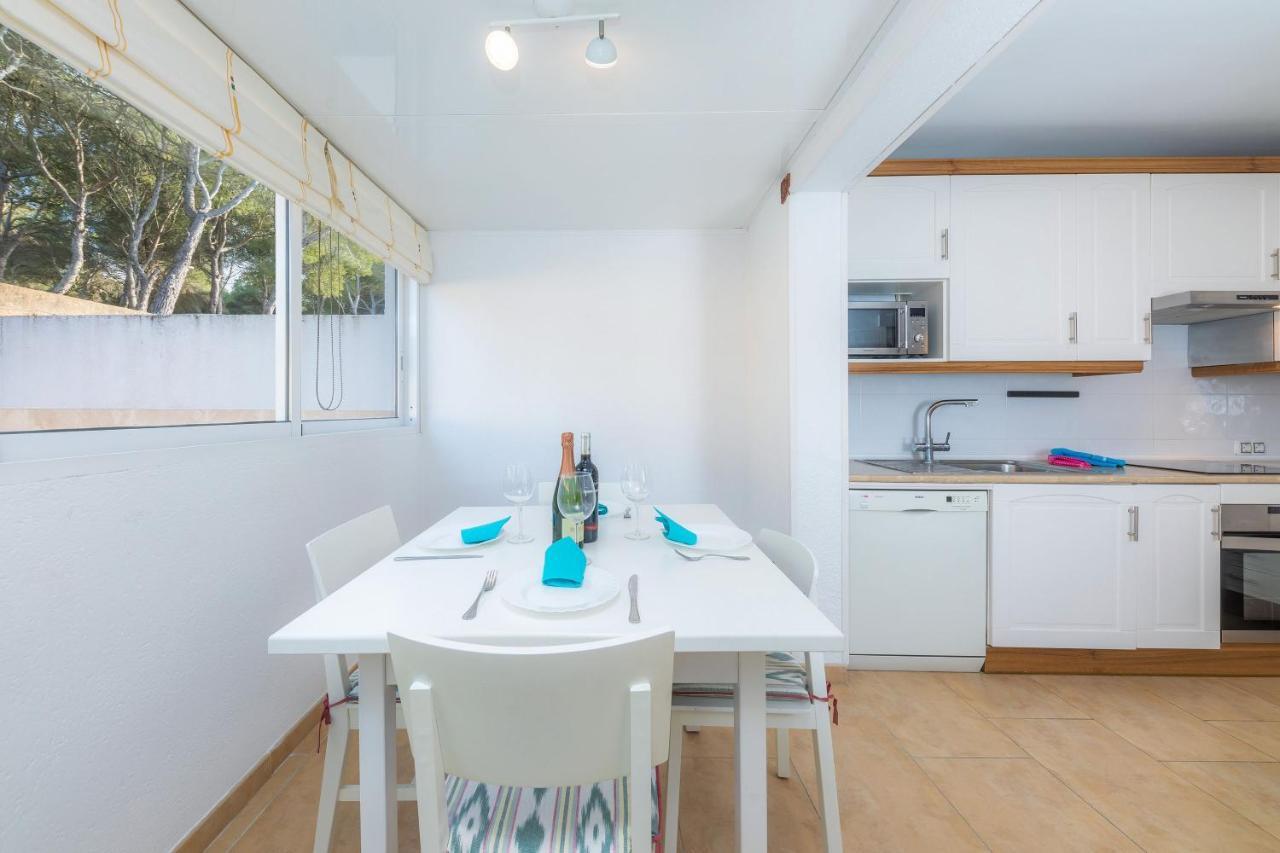 Bennasar Holiday home