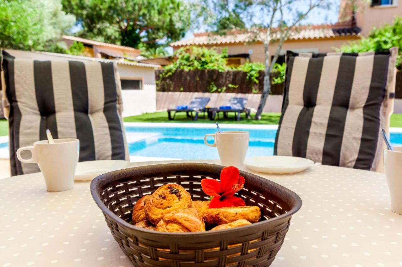 Casa Antonio Villa Cala Llombards