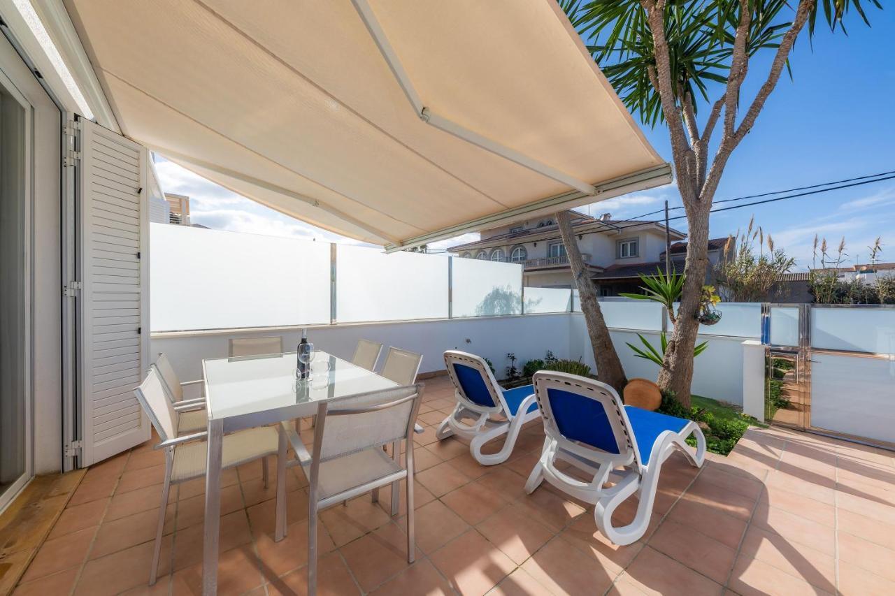 Bennasar Holiday home *