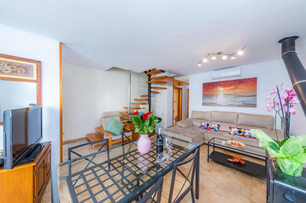Bennasar Holiday home *