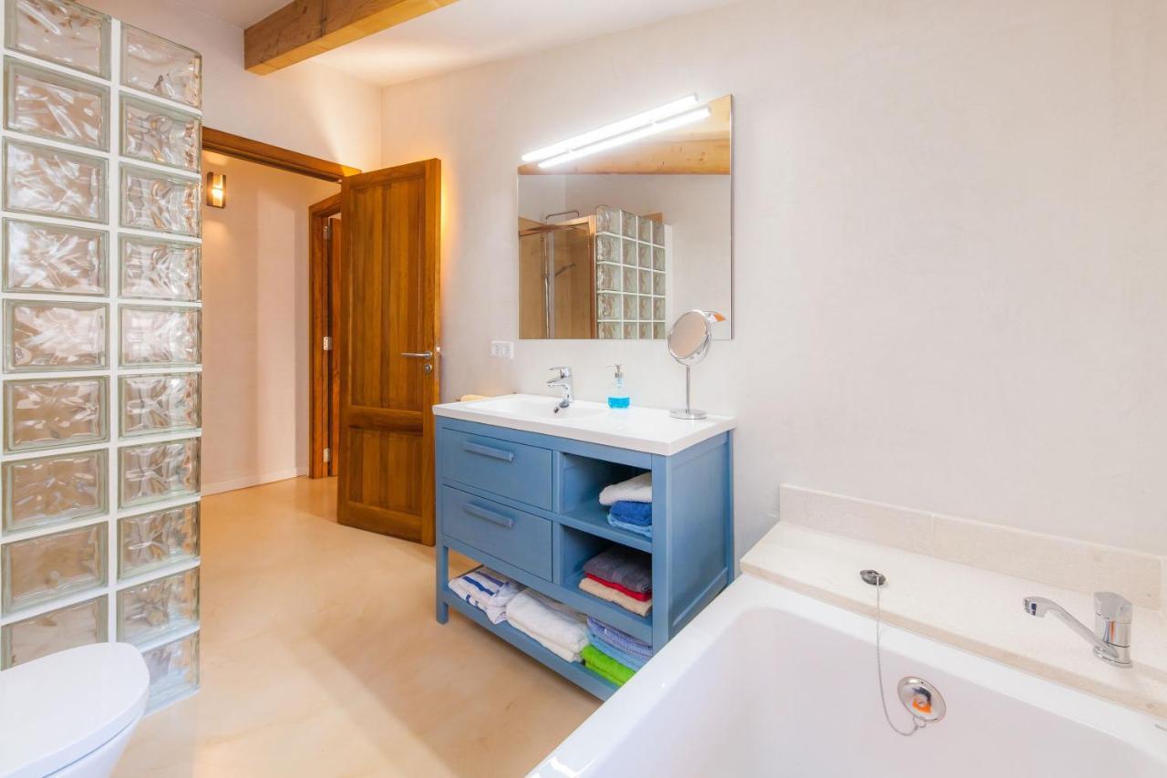 Holiday home Can Xisquet