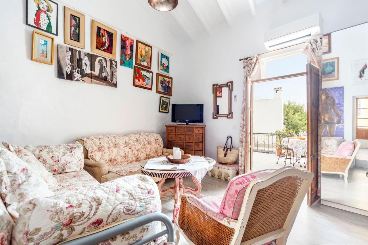 Holiday home Raixa