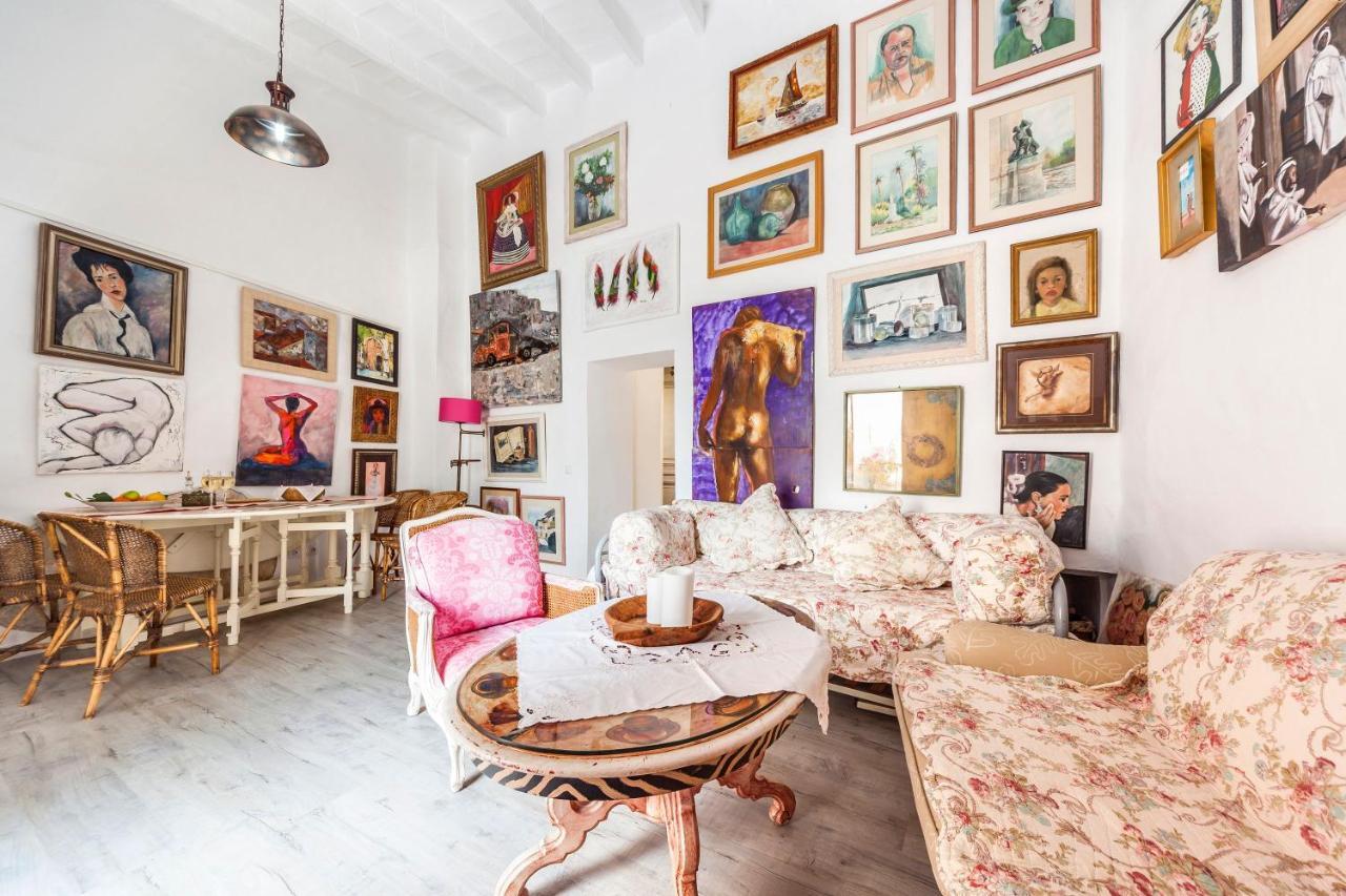 Raixa Holiday home Lloseta