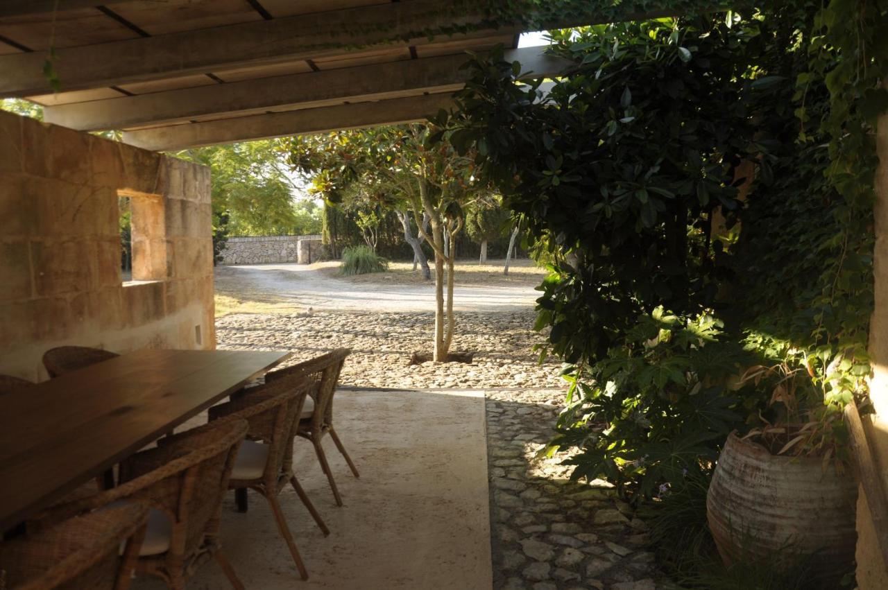 Villa Finca Eucaliptus *
