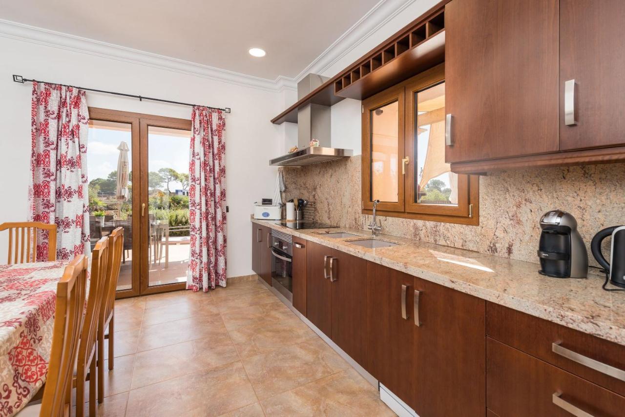 Sanchez Villa S'Illot (Mallorca)