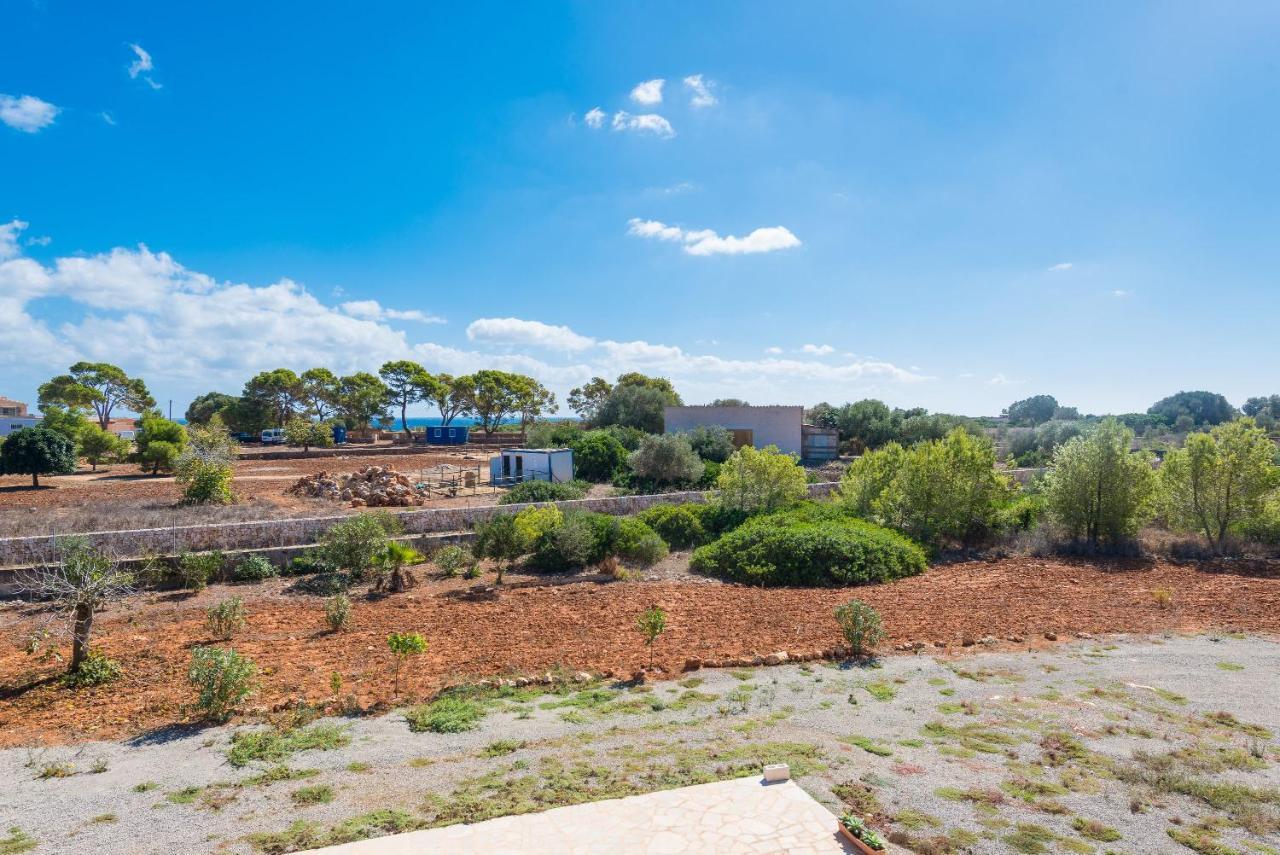 Sanchez Villa S'Illot (Mallorca)