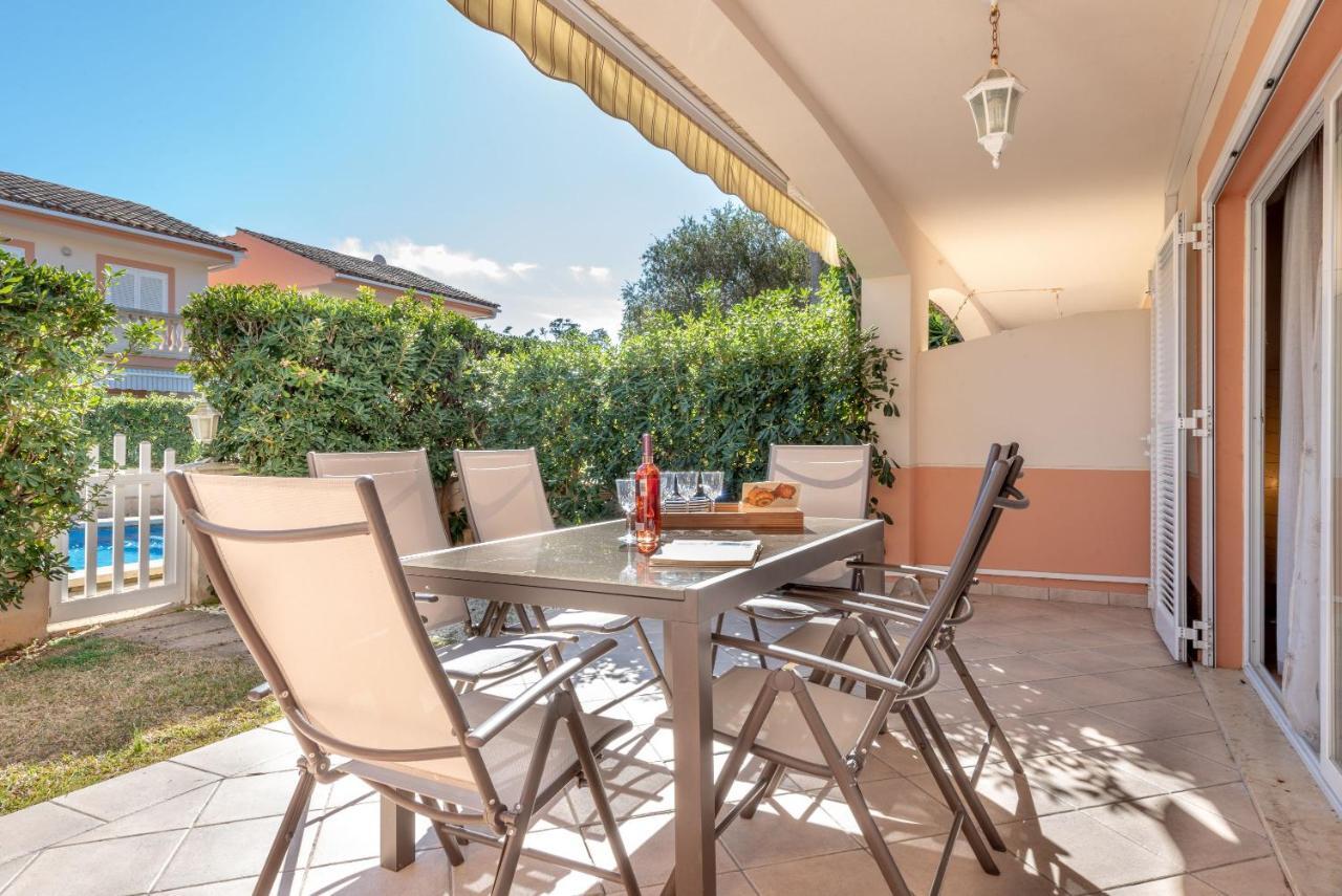 Casa Marta Montevideu Сasa de vacaciones *