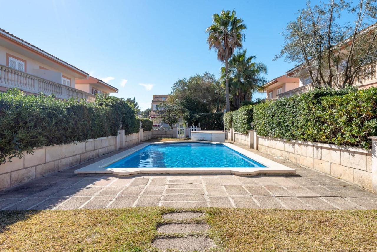 Сasa de vacaciones Casa Marta Montevideu *